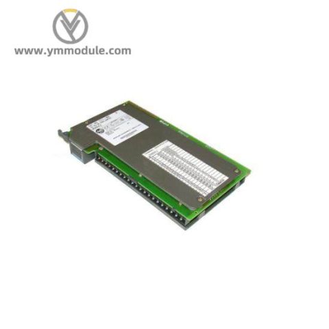 AB 1771-IBD PLC Digital DC Input Module, 16 Channels