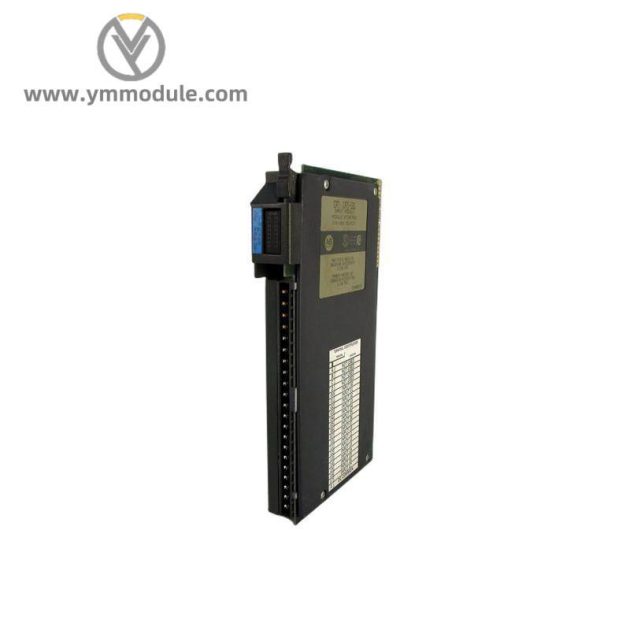 AB 1771-IBD PLC Digital DC Input Module, 16 Channels