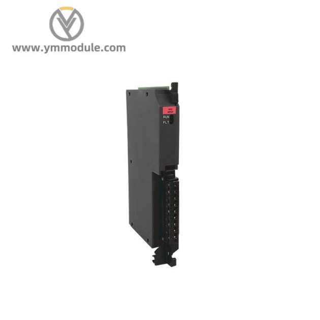 A-B 1771-IR Allen-Bradley Digital Input Module
