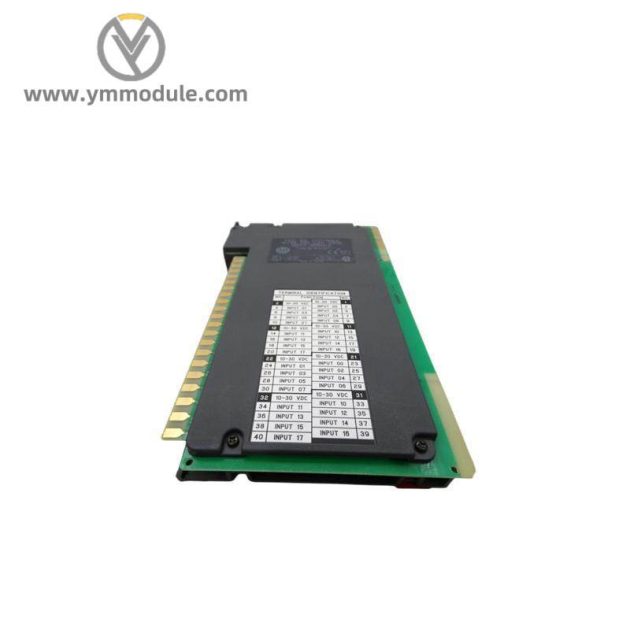 AB 1771-IVN Digital DC Input Module