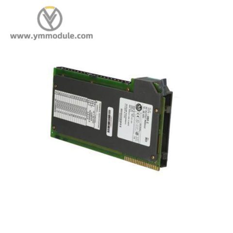 Allen-Bradley 1771-OBD - Extended Digital Output Module