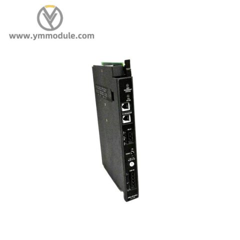 AB 1771-P4R Power Supply Module