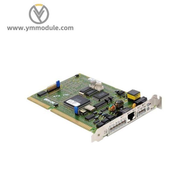Allen Bradley 1784-KTX DH+ Interface Module, Compact Design for Industrial Automation