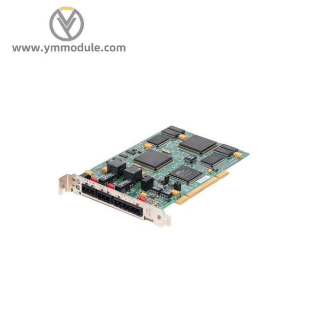 AB 1784-PKTXD DH+ Interface Module