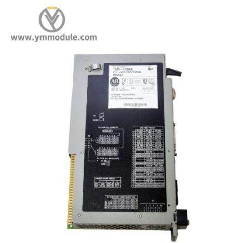 A-B 1785-L30B Extended Product Type PLC