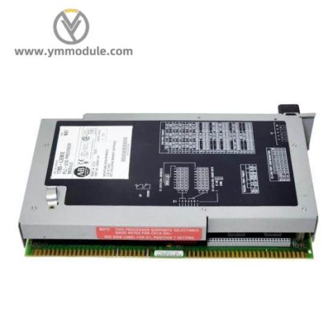 A-B 1785-L30B Extended Product Type PLC