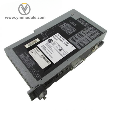 A-B 1785-L30B Extended Product Type PLC