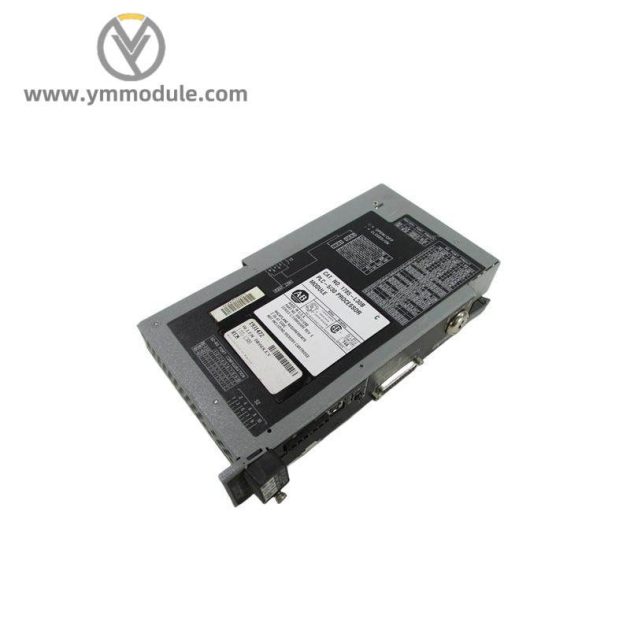 A-B 1785-L30B Extended Product Type PLC