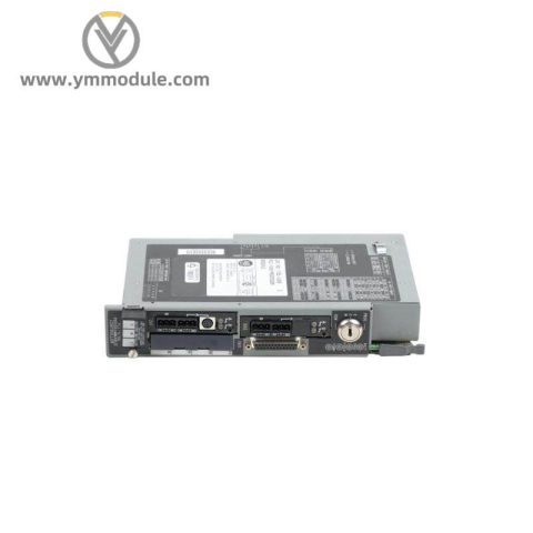 Allen Bradley 1785-L80B EtherNet/IP PLC-5/80E Processor