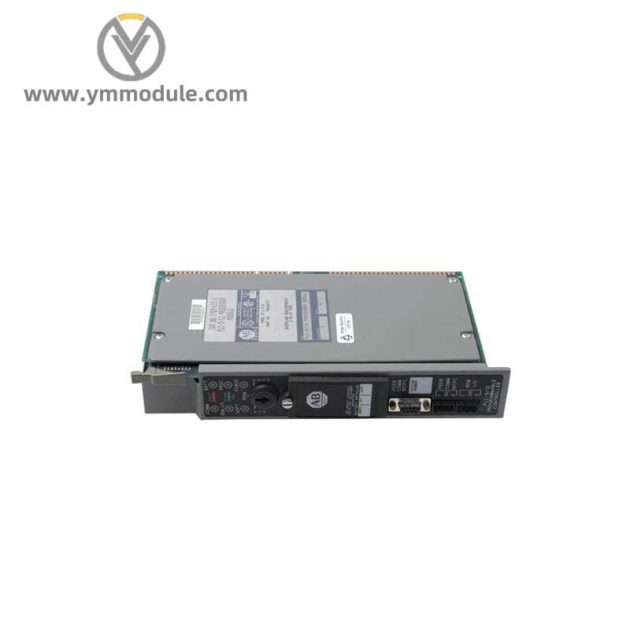 Allen-Bradley 1785-LT PLC-5/15 Processor Module
