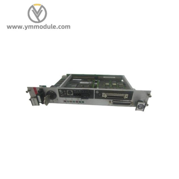 A-B 1785-V40L Compact ControlLogix PLC Module