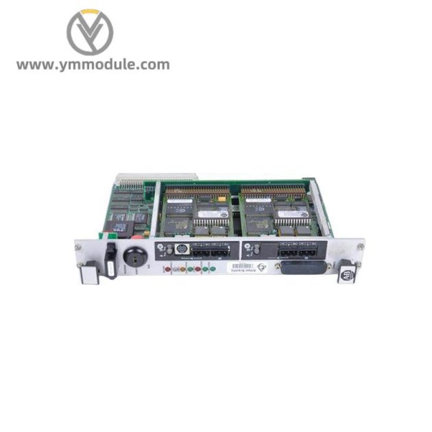 A-B 1785-V80B ControlLogix Processor