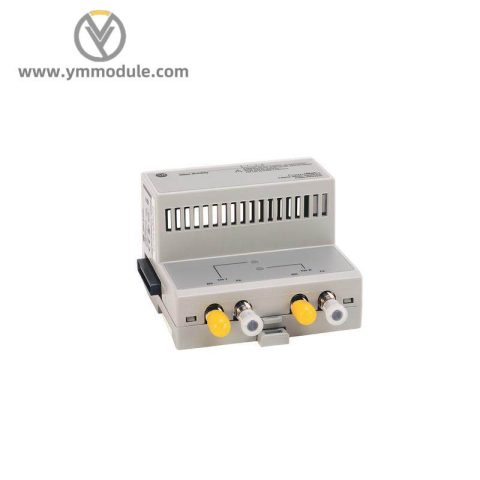 Allen-Bradley 1786-RPFRXL Flex Remote I/O Input Module
