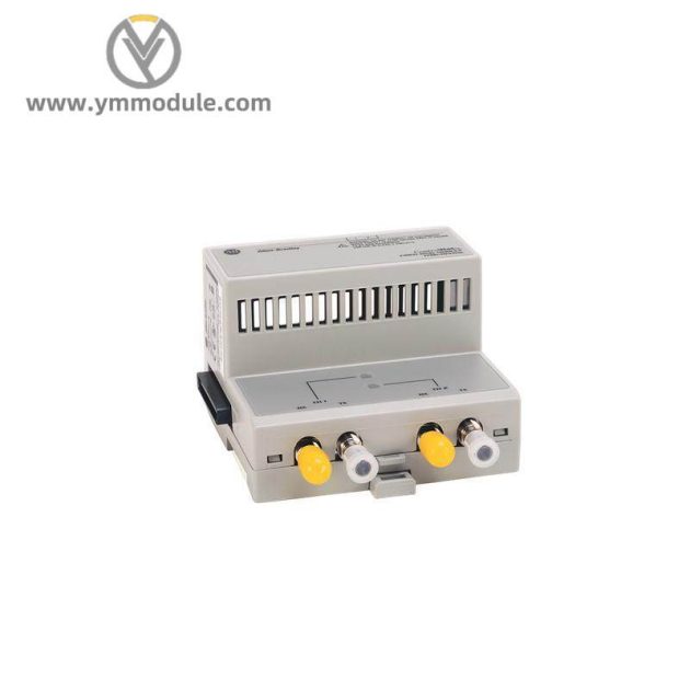 Allen-Bradley 1786-RPFRXL Flex Remote I/O Input Module