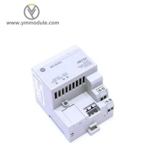 Allen Bradley 1794-ASB Flex I/O Analog Input Module