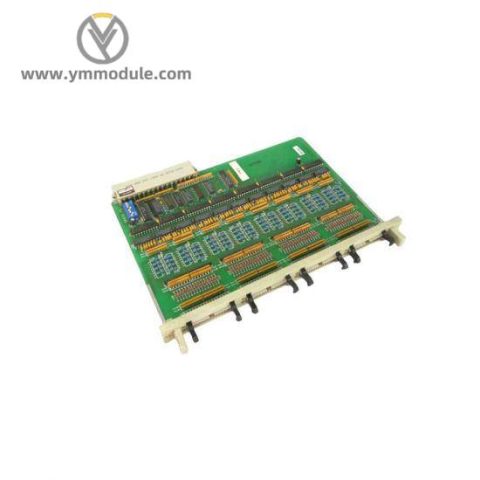 Rockwell Automation A-B 1797-PS2E2/A Power Supply Module for Allen-Bradley PLC Systems