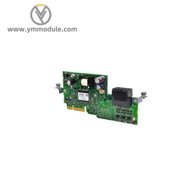 Rockwell Automation A-B 20-750-ENC-1 Control Module