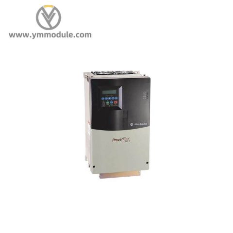 Allen-Bradley 22C-D060A103 Industrial Control Module