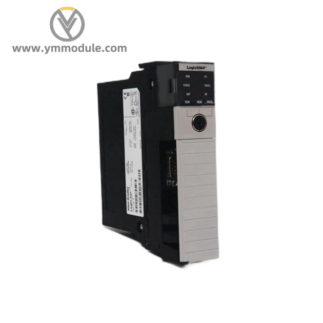Allen-Bradley 2711-K3A10L1 Operator Terminal