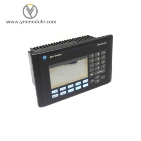 Allen-Bradley 2711-K5A1 Operator Terminal