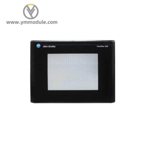 Allen-Bradley 2711-T10C10 PanelView Plus 1000 Terminal Unit