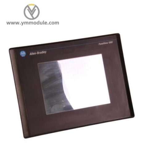 Allen-Bradley 2711-T10C8 Operator Terminal