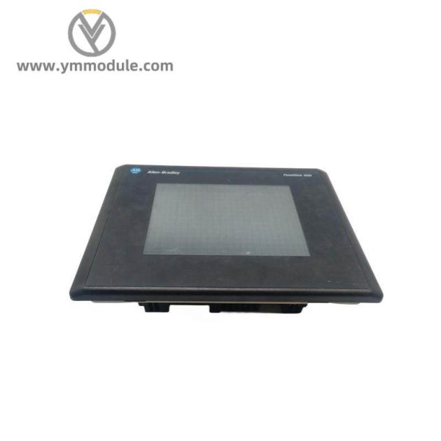 Allen-Bradley 2711-T10C8 Operator Terminal
