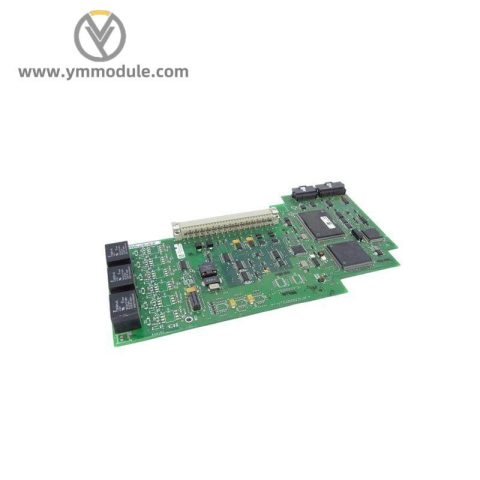 ABB A-B 321131-A01 Control Module for Industrial Automation