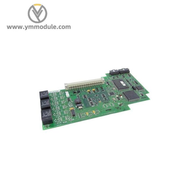 ABB A-B 321131-A01 Control Module for Industrial Automation