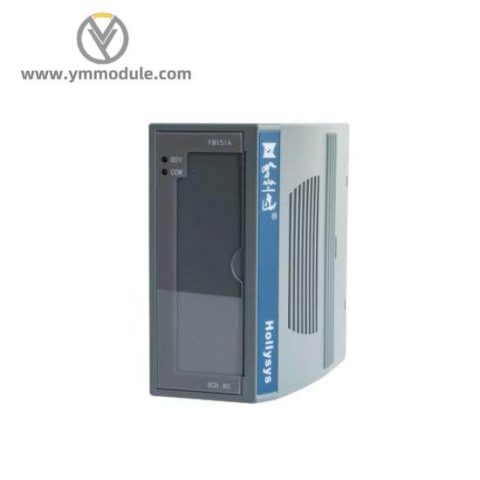 ABB A-B 321131-A01 Control Module for Industrial Automation