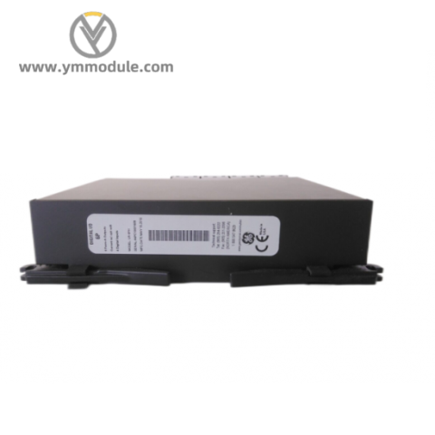 Allen-Bradley KF2EDG15K-5.08 6P High-Performance Digital Input Module