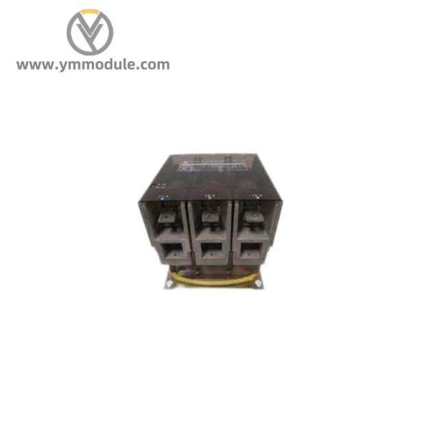 AB 1100-AOA93 Contactor, SER.B, 240V, (BR/WH)