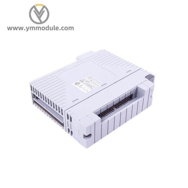 Yokogawa AAI135-S00 S2 - High-Precision Analog Input Module for Industrial Automation