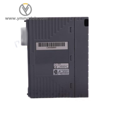 Yokogawa AAI141-S00: Advanced Current/Voltage Input Module