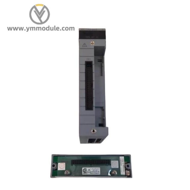 YOKOGAWA AAI143-S03 S1 16 Point Analog Input Module - Industrial Precision in Measurement