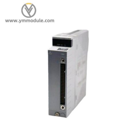 YOKOGAWA AAR145-S00 S1 RTD/POT Input Module - Precision Temperature Measurement Solution