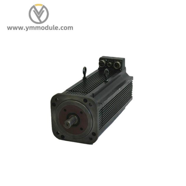 AB 1326AB-B515E-S2K5L Servo Motor, High Performance, Precision Control, Industrial Automation