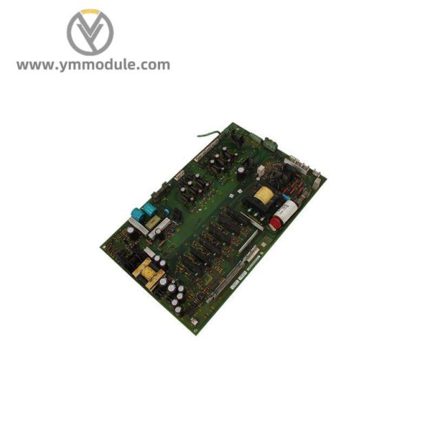 AB Electronics 1336-BDB-SP29C 74101-169-53 High-Power Gate Driver Board