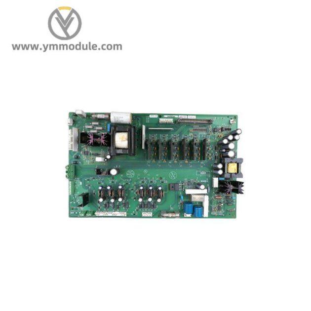 Allen-Bradley 1336-BDB-SP29D AC Drive, 74101-169-53 Module