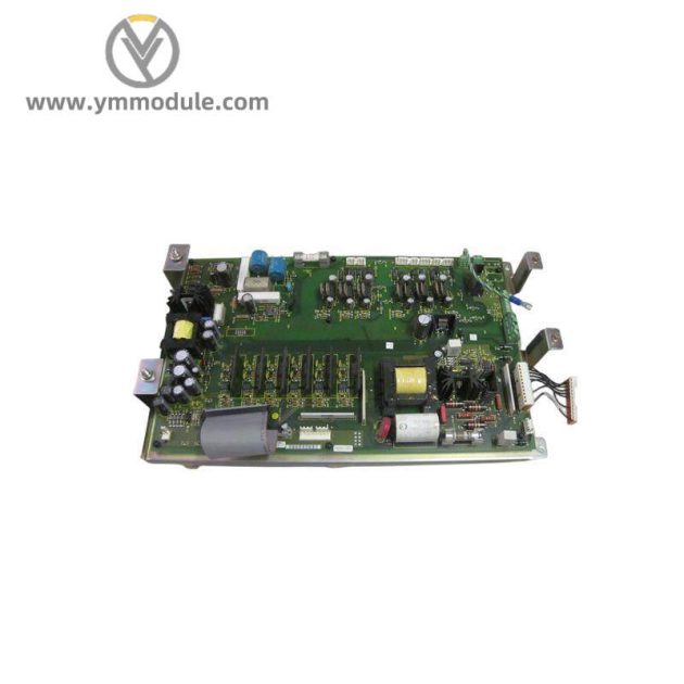 AB 1336-BDB-SP38A Process Control PC Board