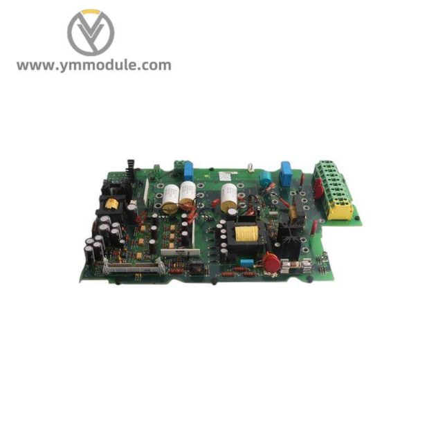 AB 1336-BDB-SP5C Industrial Drive Board