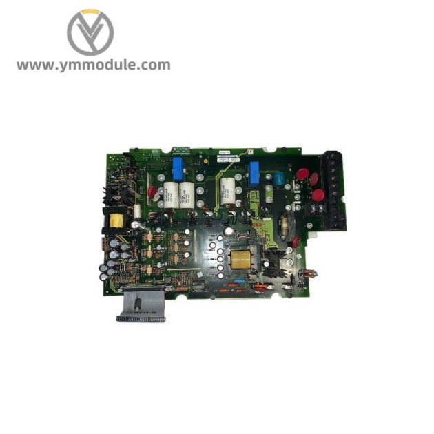 AB 1336-BDB-SP6A Process Control Board, Advanced Industrial Automation Solutions