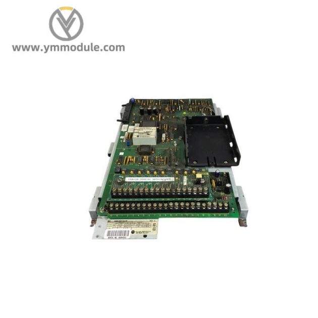 Allen Bradley 1336-MCB-SP1 74100-071-51 Main Control Board