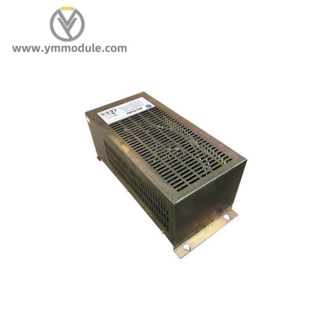 AB 1336-MOD-KB010 Dynamic Brake for Industrial Control Systems