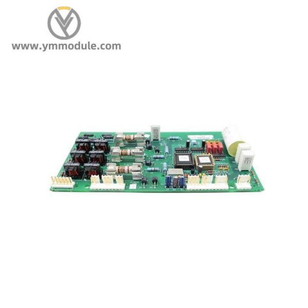AB 1336-PB-SP23C PC BOARD: Industrial Control Module, Advanced Performance for Critical Systems