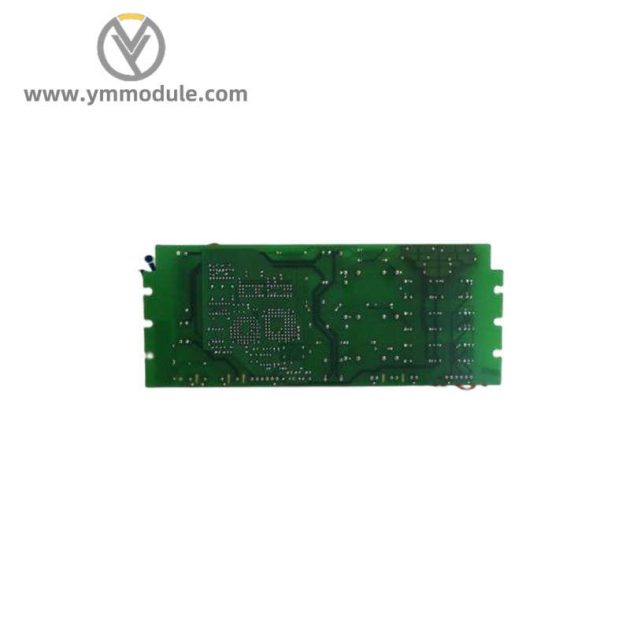 AB 1336-PB-SP2C | Industrial Control Module for Advanced Automation Systems