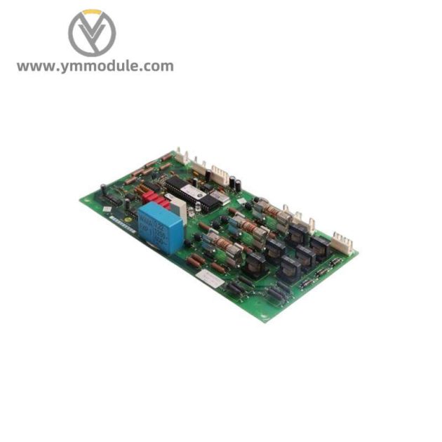 Allen Bradley 1336-PB-SP6C 74101-181-51 Board, for Industrial Control Systems