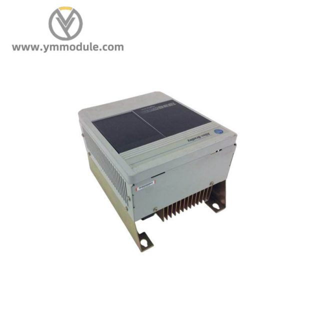 ABB 1336F-BRF20-AA-EN AC Drive, Advanced Industrial Control Solution