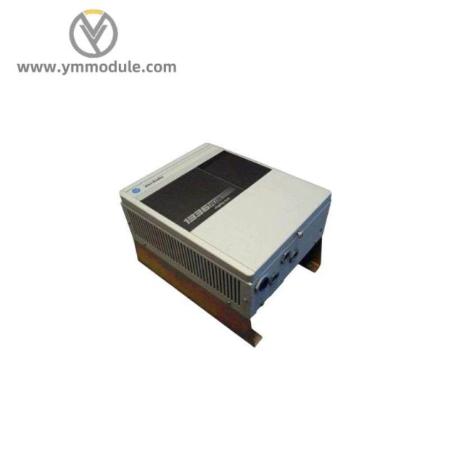 ABB AB 1336F-BRF75-AA-EN AC Drive: Precision Control for Industrial Automation