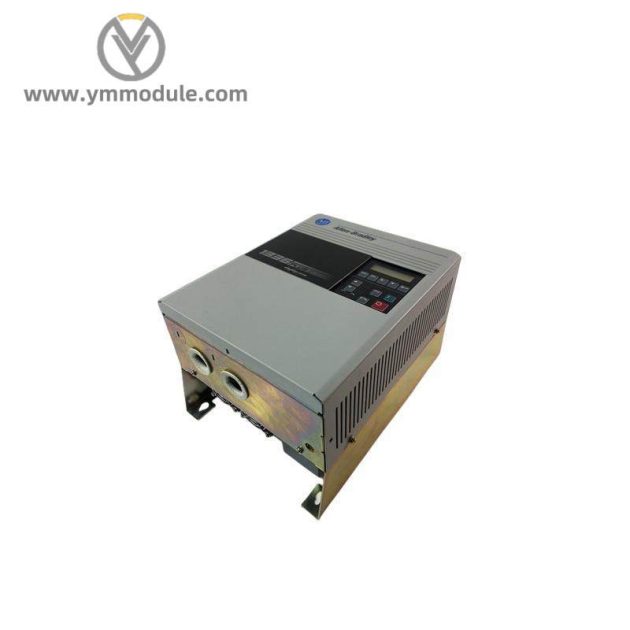 ABB 1336F-BRF75-AE-DE AC Drive, Efficient Industrial Control Solution